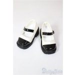 画像: SDM＆MSD/OF:靴/1/4　40ｃｍ　BJD　MJD　衣装　ドール用 A-25-12-24-366-NY-ZA