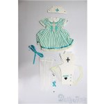 画像: 40cmサイズドール/OF:衣装/0 A-25-12-24-356-NY-ZA