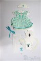 画像: 40cmサイズドール/OF:衣装/0 A-25-12-24-356-NY-ZA