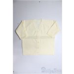 画像: SDM&MSD/OF:トップス/1/4　40ｃｍ　BJD　MJD　衣装　ドール用 A-25-12-24-360-NY-ZA