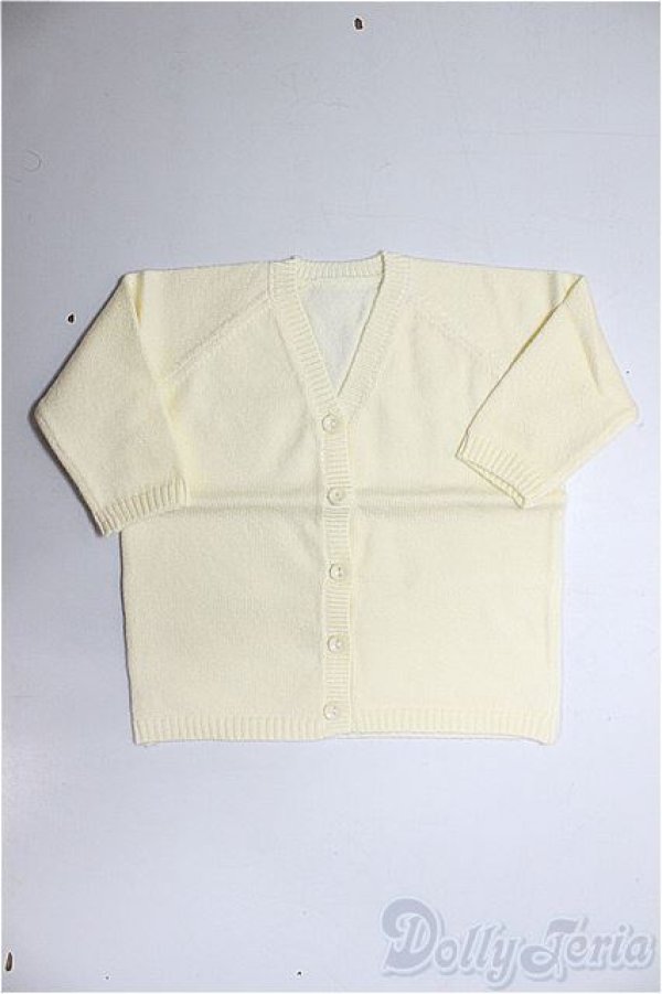 画像1: SDM&MSD/OF:トップス/1/4　40ｃｍ　BJD　MJD　衣装　ドール用 A-25-12-24-360-NY-ZA (1)