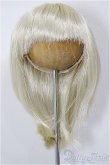 画像1: 7-8inch/ウィッグ/インチ　BJD　MJD　ドール用 A-26-1-4-250-NY-ZA (1)