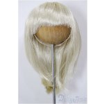 画像: 7-8inch/ウィッグ/インチ　BJD　MJD　ドール用 A-26-1-4-250-NY-ZA
