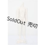 画像: オビツ27/男性ボディ/ A-26-1-4-208-NY-ZA