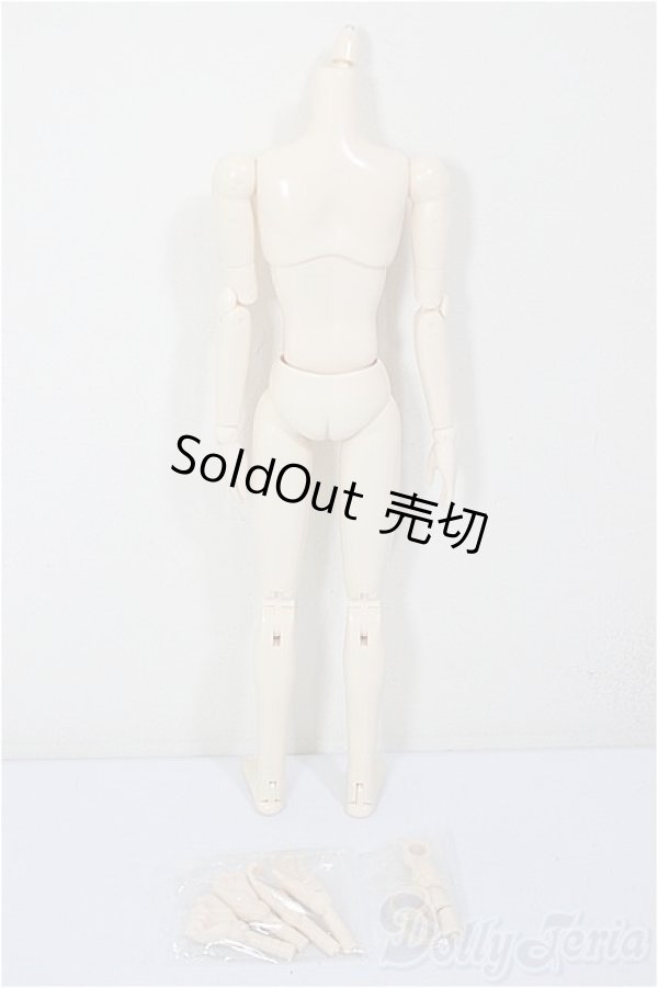 画像2: オビツ27/男性ボディ/ A-26-1-4-208-NY-ZA (2)