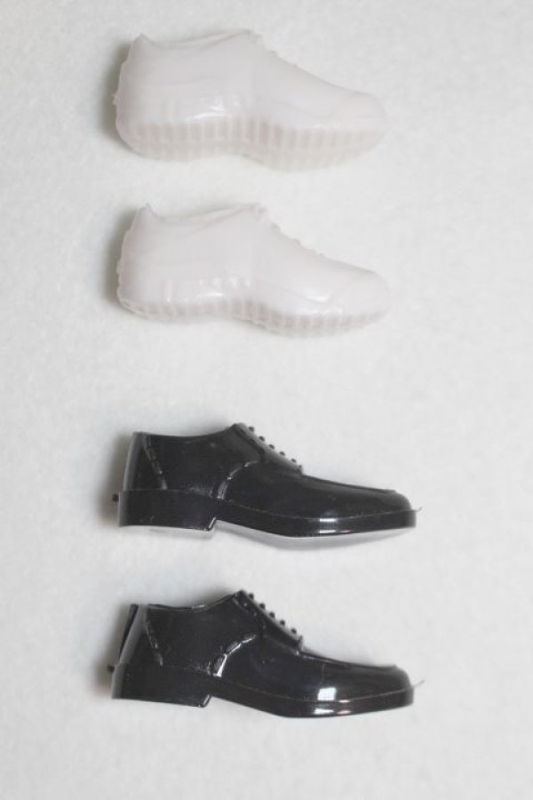 画像2: 1/6サイズ/OF:靴/0 A-26-01-14-070-NY-ZA (2)