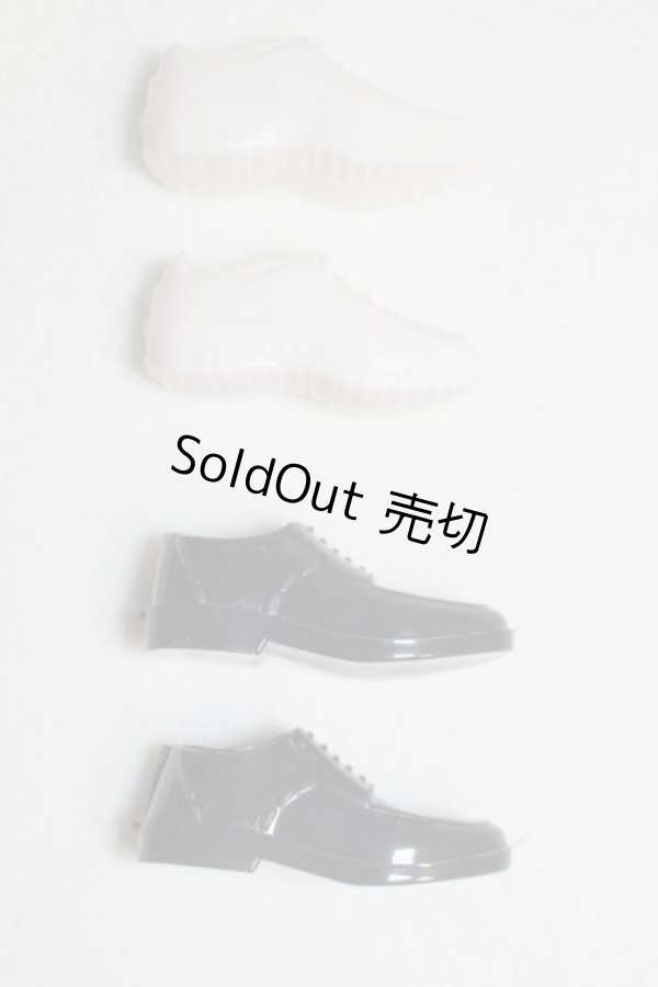 画像2: 1/6サイズ/OF:靴/0 A-26-01-14-070-NY-ZA (2)