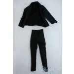 画像: 27cmサイズドール/OF:衣装 Y-26-01-04-185-NY-ZY