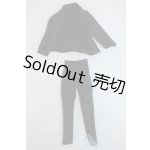 画像: 27cmサイズドール/OF:衣装 Y-26-01-04-185-NY-ZY