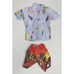 画像: 27cmサイズドール/OF:衣装/0 A-26-01-14-075-NY-ZA