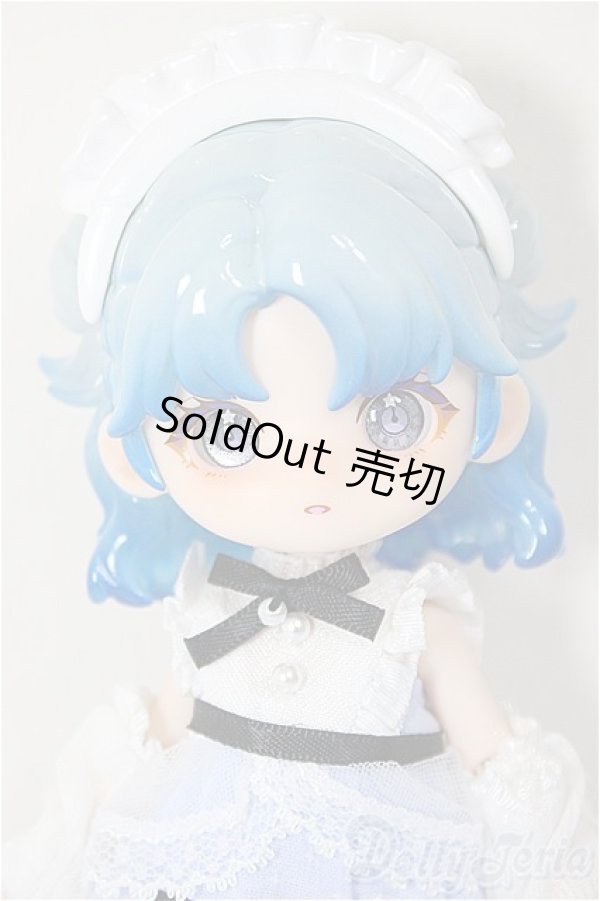 画像1: IMONTOYS LIRORO(リロロ)/童話の家シリーズ シンデレラ/ A-25-12-24-159-NY-ZA (1)