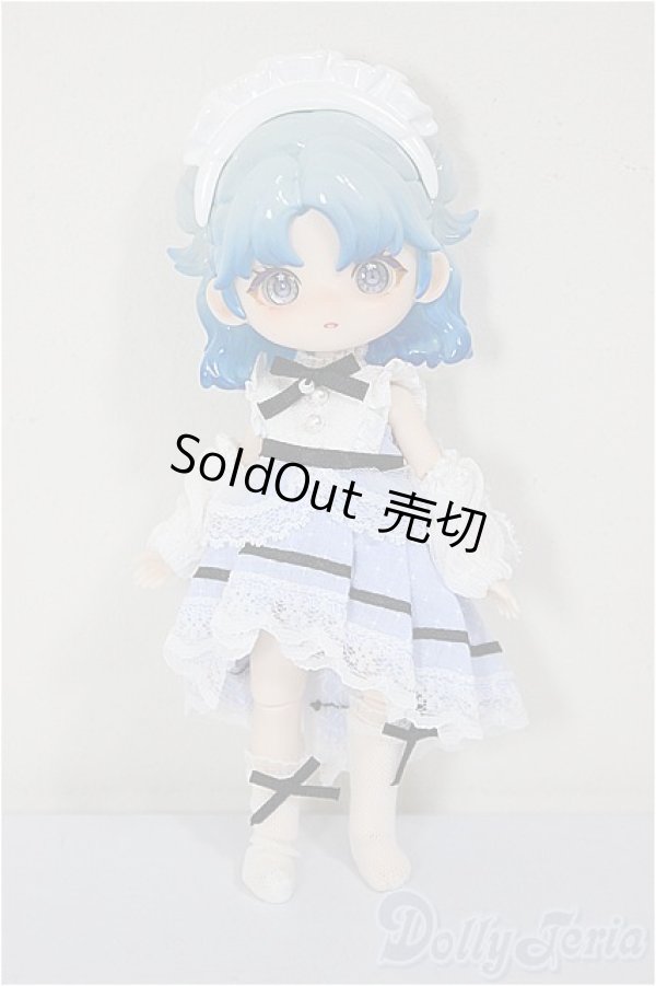 画像2: IMONTOYS LIRORO(リロロ)/童話の家シリーズ シンデレラ/ A-25-12-24-159-NY-ZA (2)