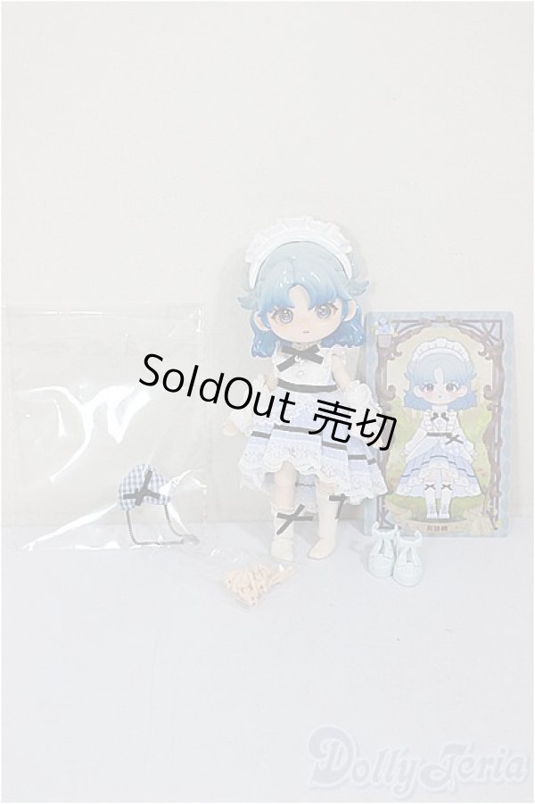 画像4: IMONTOYS LIRORO(リロロ)/童話の家シリーズ シンデレラ/ A-25-12-24-159-NY-ZA (4)