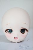 画像1: DD/DDH-01:カスタムヘッド/BJD　球体関節人形 A-25-12-24-151-NY-ZA (1)