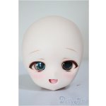 画像: DD/DDH-01:カスタムヘッド/BJD　球体関節人形 A-25-12-24-151-NY-ZA