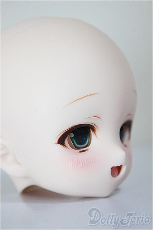 画像2: DD/DDH-01:カスタムヘッド/BJD　球体関節人形 A-25-12-24-151-NY-ZA (2)