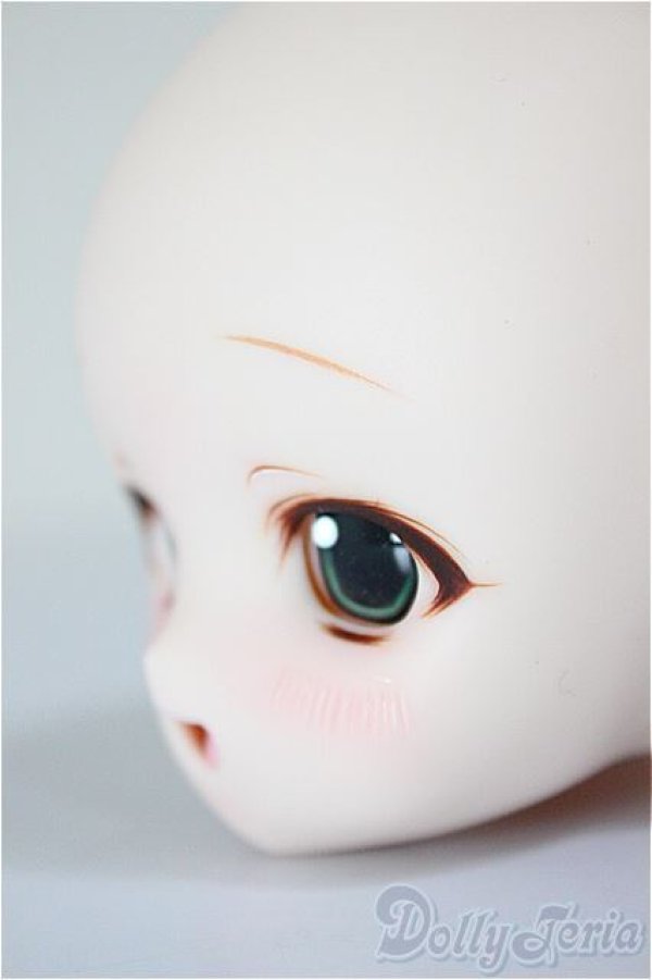 画像3: DD/DDH-01:カスタムヘッド/BJD　球体関節人形 A-25-12-24-151-NY-ZA (3)