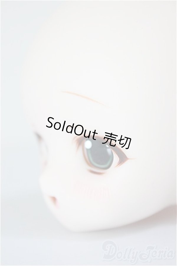 画像3: DD/DDH-01:カスタムヘッド/BJD　球体関節人形 A-25-12-24-151-NY-ZA (3)