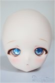 画像1: DD/DDH-01:カスタムヘッド/BJD　球体関節人形 A-25-12-24-152-NY-ZA (1)