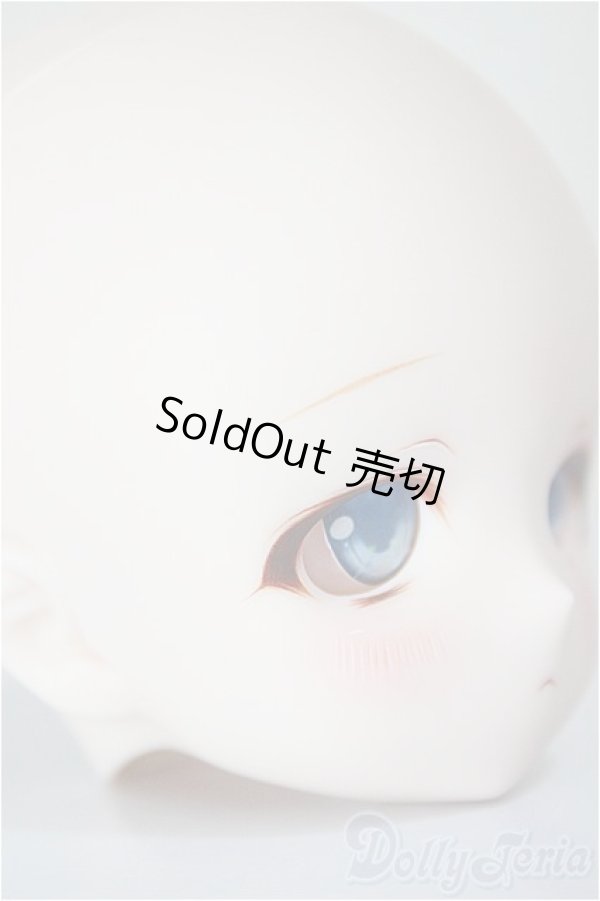 画像2: DD/DDH-01:カスタムヘッド/BJD　球体関節人形 A-25-12-24-152-NY-ZA (2)