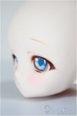 画像3: DD/DDH-01:カスタムヘッド/BJD　球体関節人形 A-25-12-24-152-NY-ZA (3)