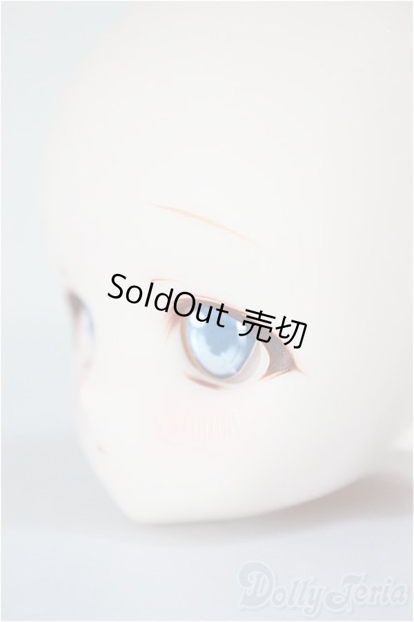 画像3: DD/DDH-01:カスタムヘッド/BJD　球体関節人形 A-25-12-24-152-NY-ZA (3)