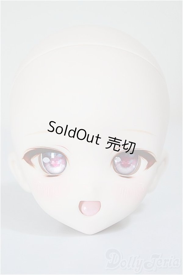 画像1: DD/DDH-10/カスタムヘッド/BJD　球体関節人形 A-25-12-24-153-NY-ZA (1)