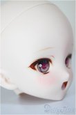 画像2: DD/DDH-10/カスタムヘッド/BJD　球体関節人形 A-25-12-24-153-NY-ZA (2)