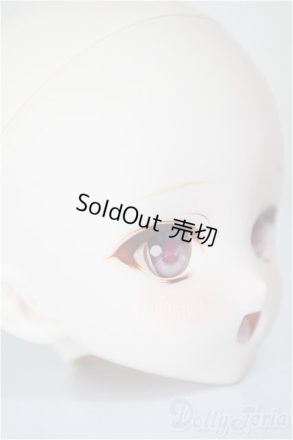 画像2: DD/DDH-10/カスタムヘッド/BJD　球体関節人形 A-25-12-24-153-NY-ZA (2)
