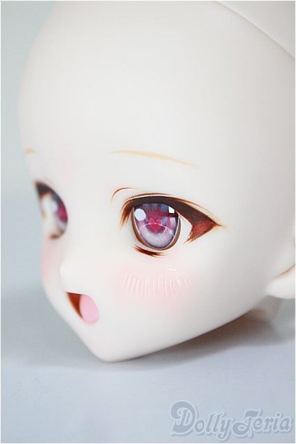 画像3: DD/DDH-10/カスタムヘッド/BJD　球体関節人形 A-25-12-24-153-NY-ZA (3)