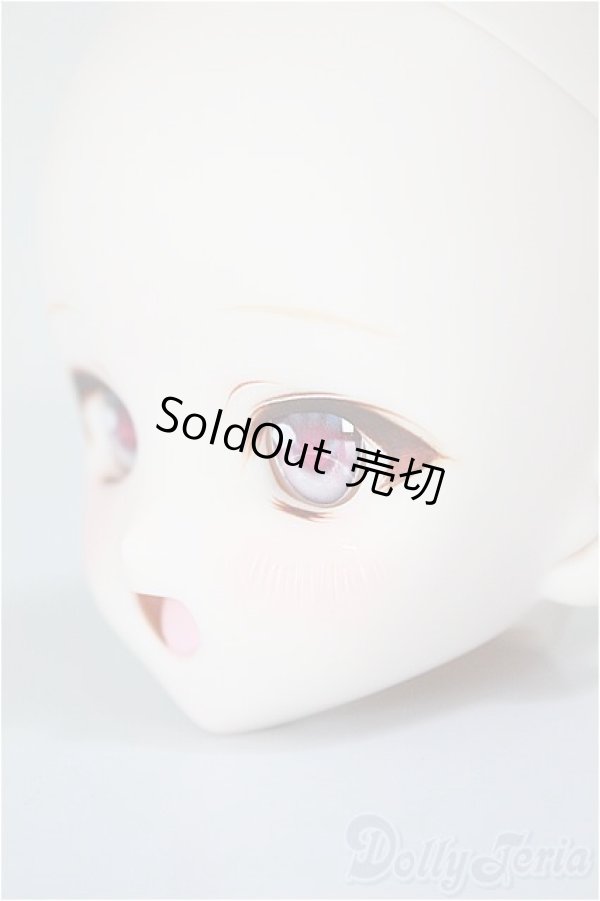 画像3: DD/DDH-10/カスタムヘッド/BJD　球体関節人形 A-25-12-24-153-NY-ZA (3)