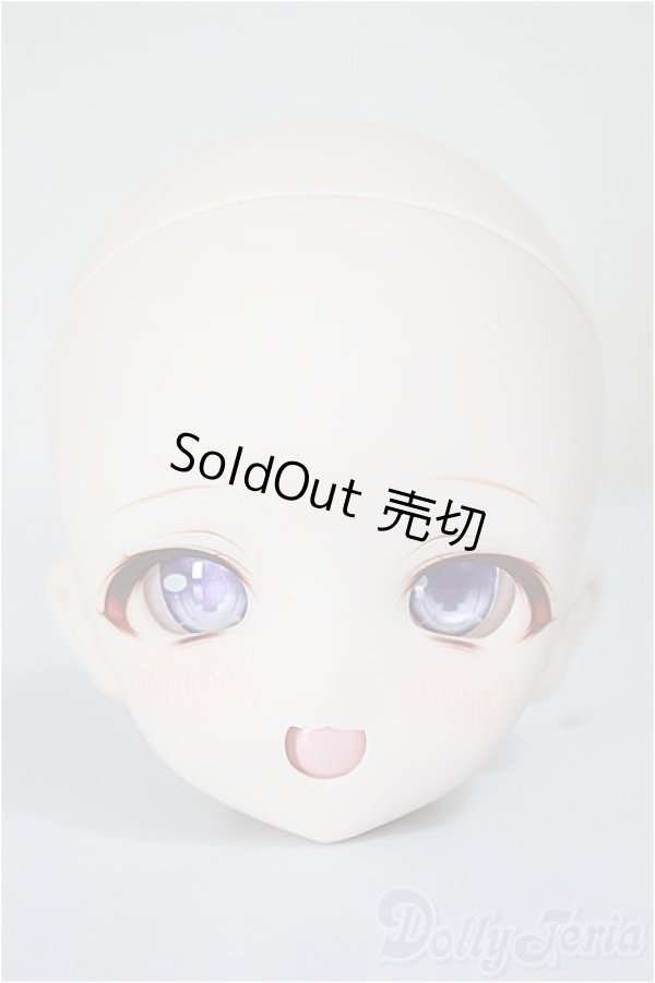 画像1: DD/DDH-10/カスタムヘッド/BJD　球体関節人形 A-25-12-24-154-NY-ZA (1)