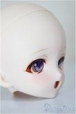 画像2: DD/DDH-10/カスタムヘッド/BJD　球体関節人形 A-25-12-24-154-NY-ZA (2)