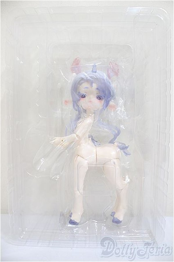 画像2: ANTU(アンティーユ)/　中国敦煌九色鹿/月泉/ A-25-12-17-301-NY-ZA (2)