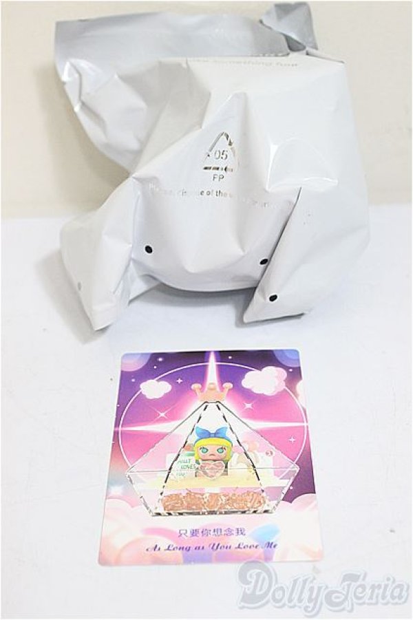 画像2: POPMART/WISHES:As Long as You Love me/ A-25-12-17-303-NY-ZA (2)