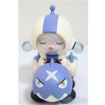 画像: SKULLPANDA/LAID BACK TOMORROW:#02 BLUE WATOR SHORTCUT/ A-25-12-17-306-NY-ZA