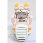 画像: SKULLPANDA/LAID BACK TOMORROW:#03 CATCH THE MOMENT/ A-25-12-17-307-NY-ZA