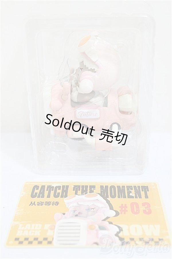 画像2: SKULLPANDA/LAID BACK TOMORROW:#03 CATCH THE MOMENT/ A-25-12-17-307-NY-ZA (2)