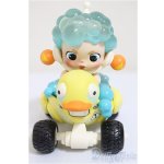 画像: SKULLPANDA/LAID BACK TOMORROW:#07 RUSHING OUT/ A-25-12-17-305-NY-ZA