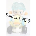 画像: SKULLPANDA/LAID BACK TOMORROW:#07 RUSHING OUT/ A-25-12-17-305-NY-ZA