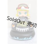 画像: POP CAR/BUMPER CAR:MOLLY/ A-25-12-17-302-NY-ZA