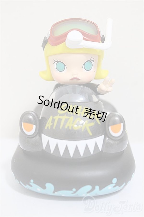 画像1: POP CAR/BUMPER CAR:MOLLY/ A-25-12-17-302-NY-ZA (1)