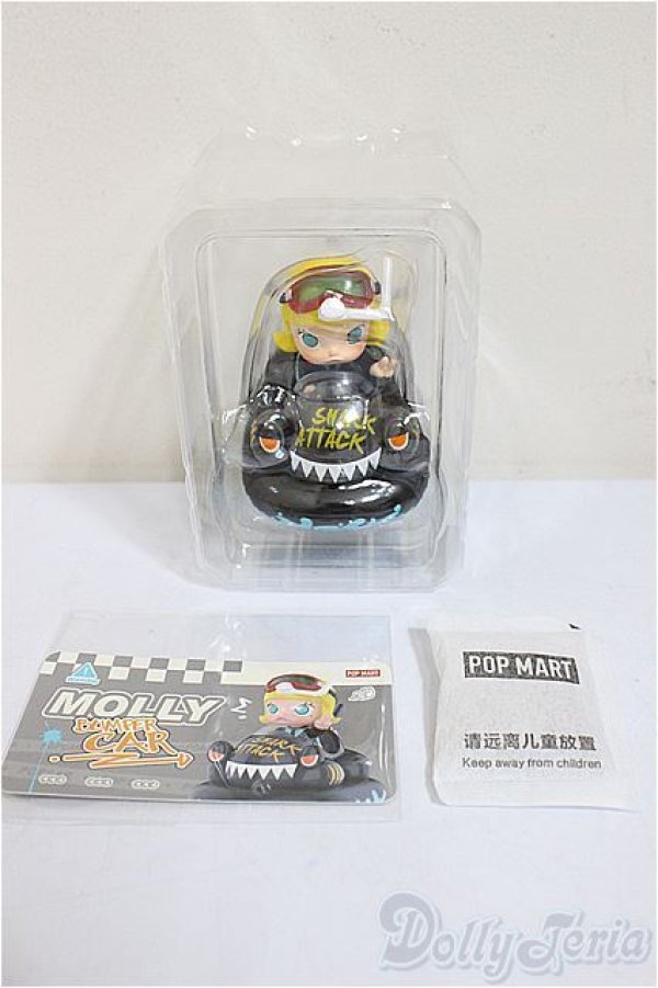 画像2: POP CAR/BUMPER CAR:MOLLY/ A-25-12-17-302-NY-ZA (2)
