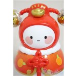 画像: POPMART/Happy Chinese New Year:BOBO&COCO/ A-25-12-17-308-NY-ZA