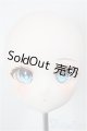 画像: DD/DDH-28 カスタムヘッド/BJD　球体関節人形 A-25-12-17-295-NY-ZA