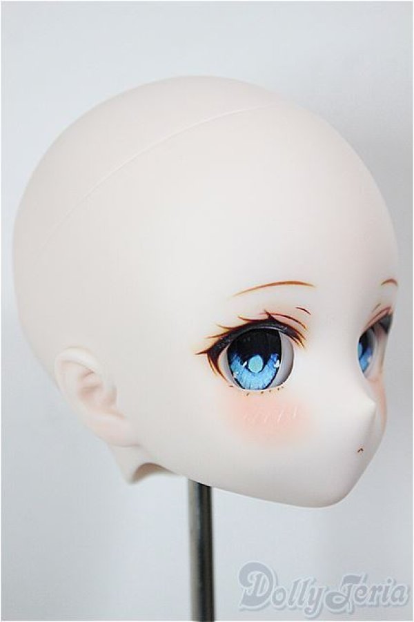 画像2: DD/DDH-28 カスタムヘッド/BJD　球体関節人形 A-25-12-17-295-NY-ZA (2)