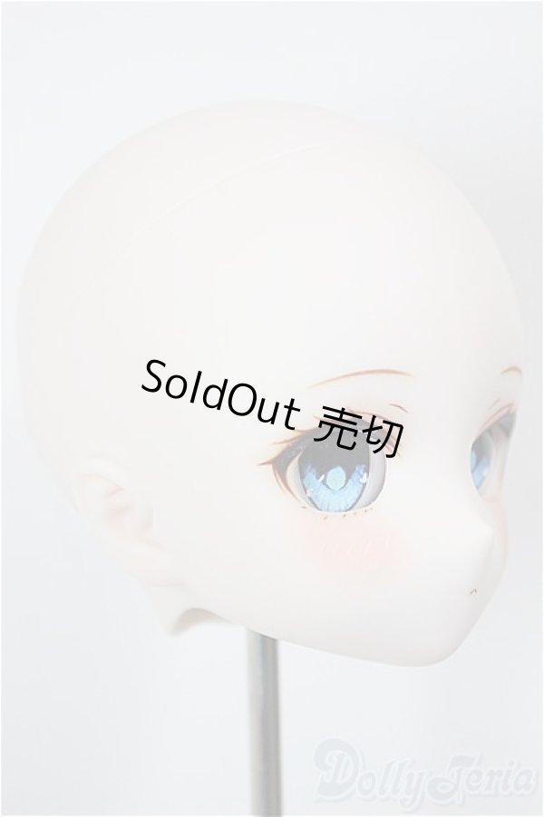 画像2: DD/DDH-28 カスタムヘッド/BJD　球体関節人形 A-25-12-17-295-NY-ZA (2)