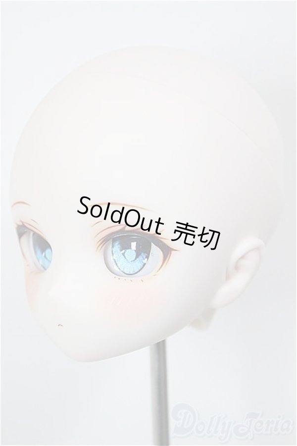 画像3: DD/DDH-28 カスタムヘッド/BJD　球体関節人形 A-25-12-17-295-NY-ZA (3)