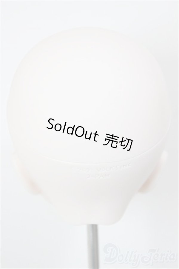 画像4: DD/DDH-28 カスタムヘッド/BJD　球体関節人形 A-25-12-17-295-NY-ZA (4)