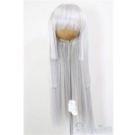 画像: 8-9inch/DOLK ORIGINAL WIG/インチ BJD MJD ドール用 A-25-12-17-298-NY-ZA